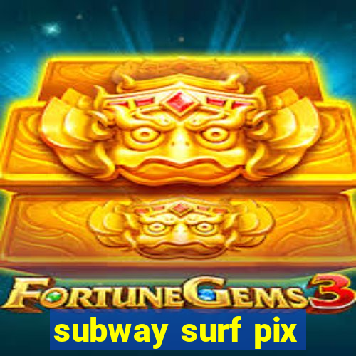 subway surf pix